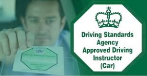 Driving Instructor Training in Devon